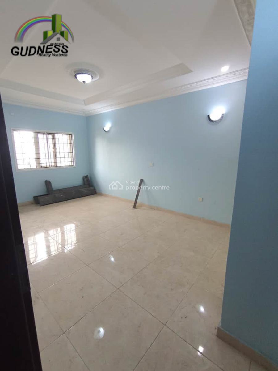 5 Bedroom Detached Duplex (sharing Compound), Eden Gardens, Ajah, Lagos, Detached Duplex for Rent