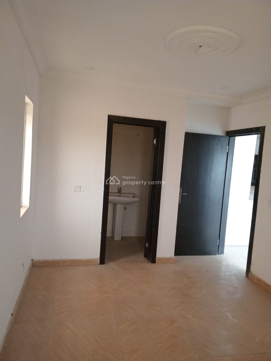 3 Bedroom Flat, Abijo Gra, Abijo, Lekki, Lagos, Flat / Apartment for Sale