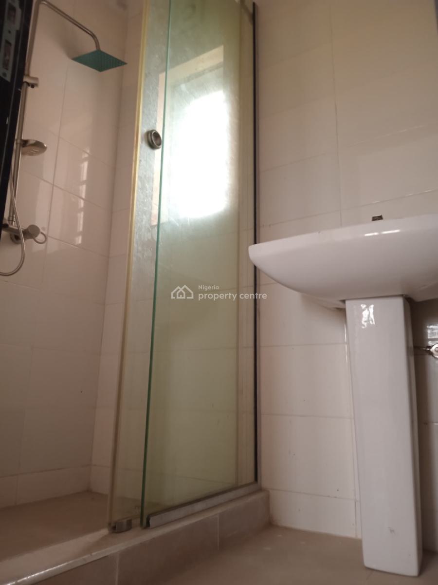 3 Bedroom Flat, Abijo Gra, Abijo, Lekki, Lagos, Flat / Apartment for Sale