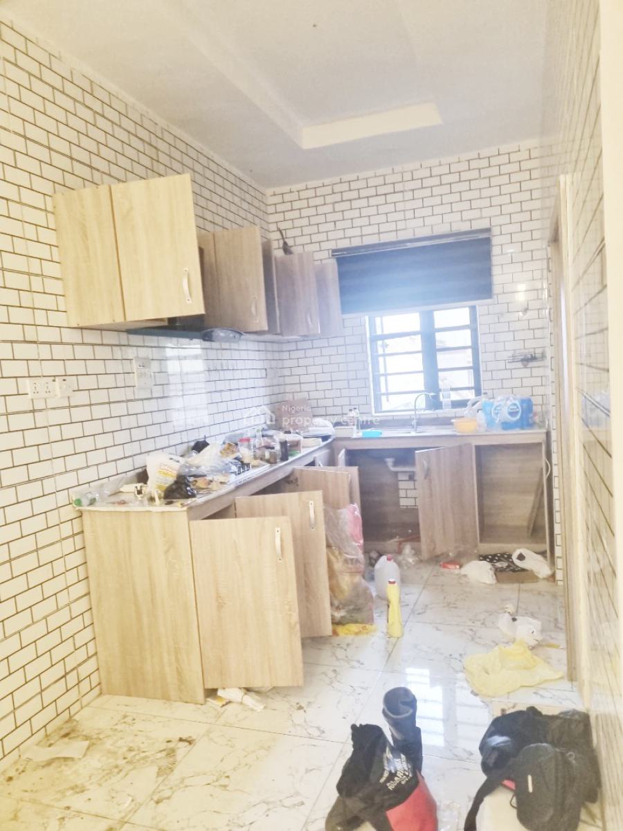 Luxury 2 Bedroom Flat, Opposite, Omole Phase 1, Ikeja, Lagos, Flat / Apartment for Rent