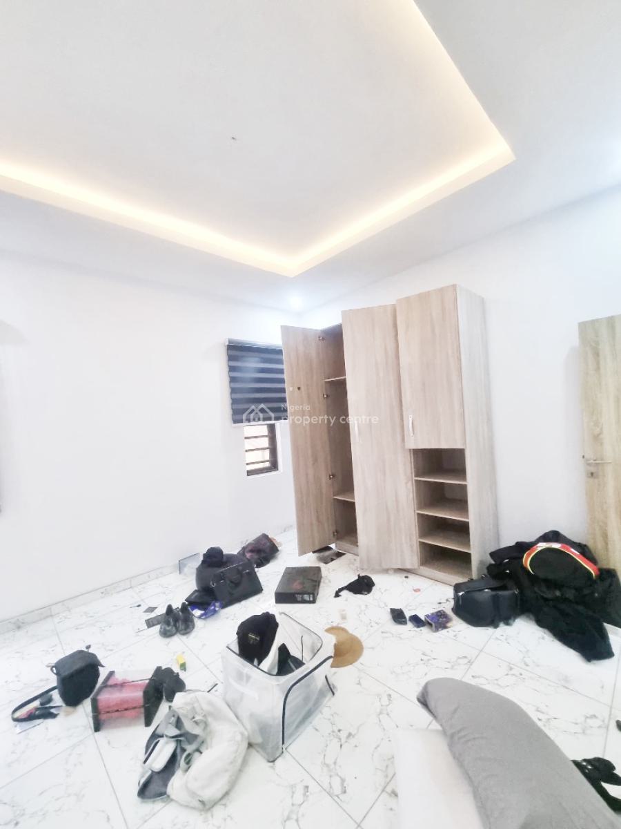 Luxury 2 Bedroom Flat, Opposite, Omole Phase 1, Ikeja, Lagos, Flat / Apartment for Rent
