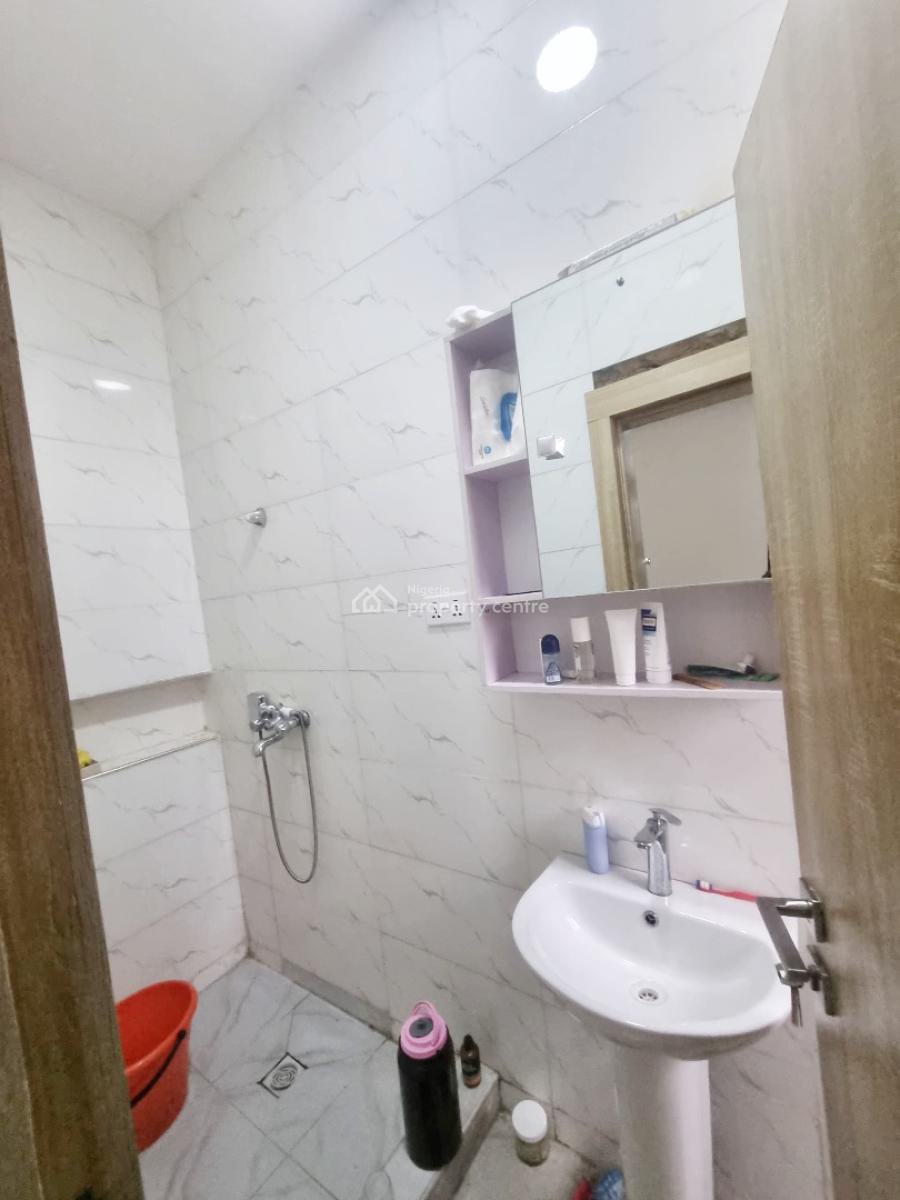 Luxury 2 Bedroom Flat, Opposite, Omole Phase 1, Ikeja, Lagos, Flat / Apartment for Rent