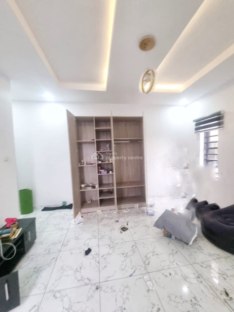 Luxury 2 Bedroom Flat, Opposite, Omole Phase 1, Ikeja, Lagos, Flat / Apartment for Rent