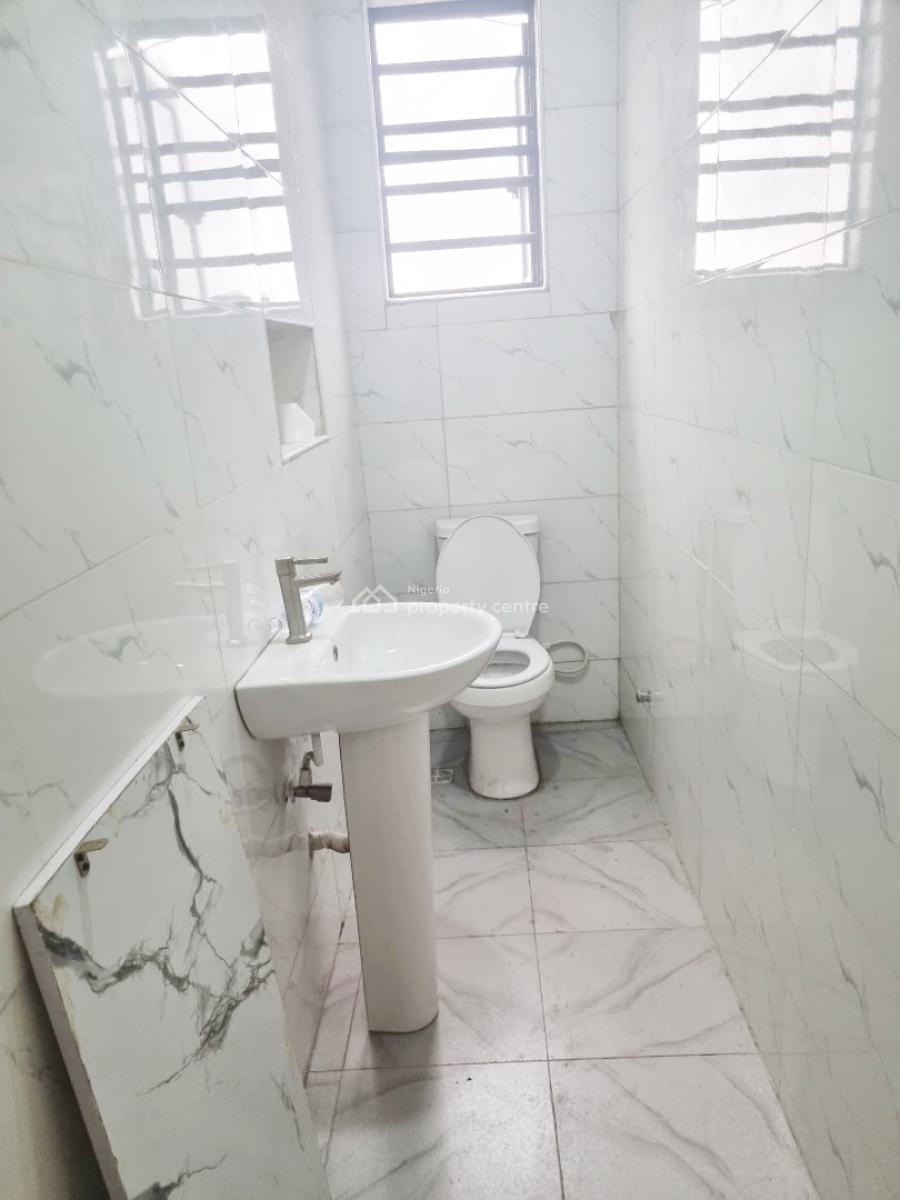 Luxury 2 Bedroom Flat, Opposite, Omole Phase 1, Ikeja, Lagos, Flat / Apartment for Rent