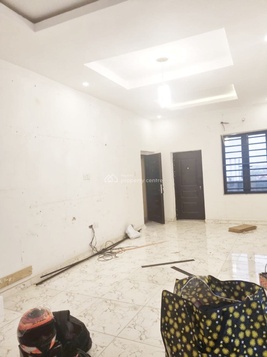 Luxury 2 Bedroom Flat, Opposite, Omole Phase 1, Ikeja, Lagos, Flat / Apartment for Rent