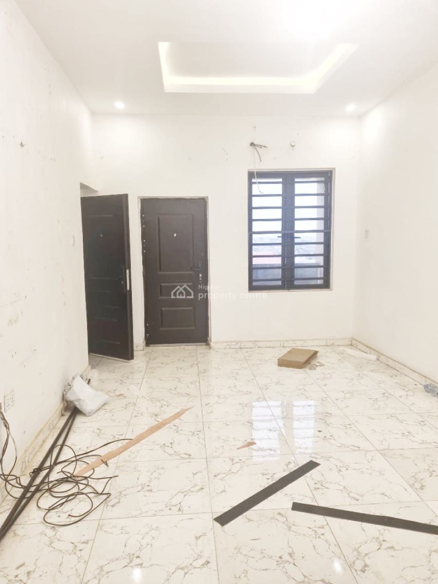 Luxury 2 Bedroom Flat, Opposite, Omole Phase 1, Ikeja, Lagos, Flat / Apartment for Rent