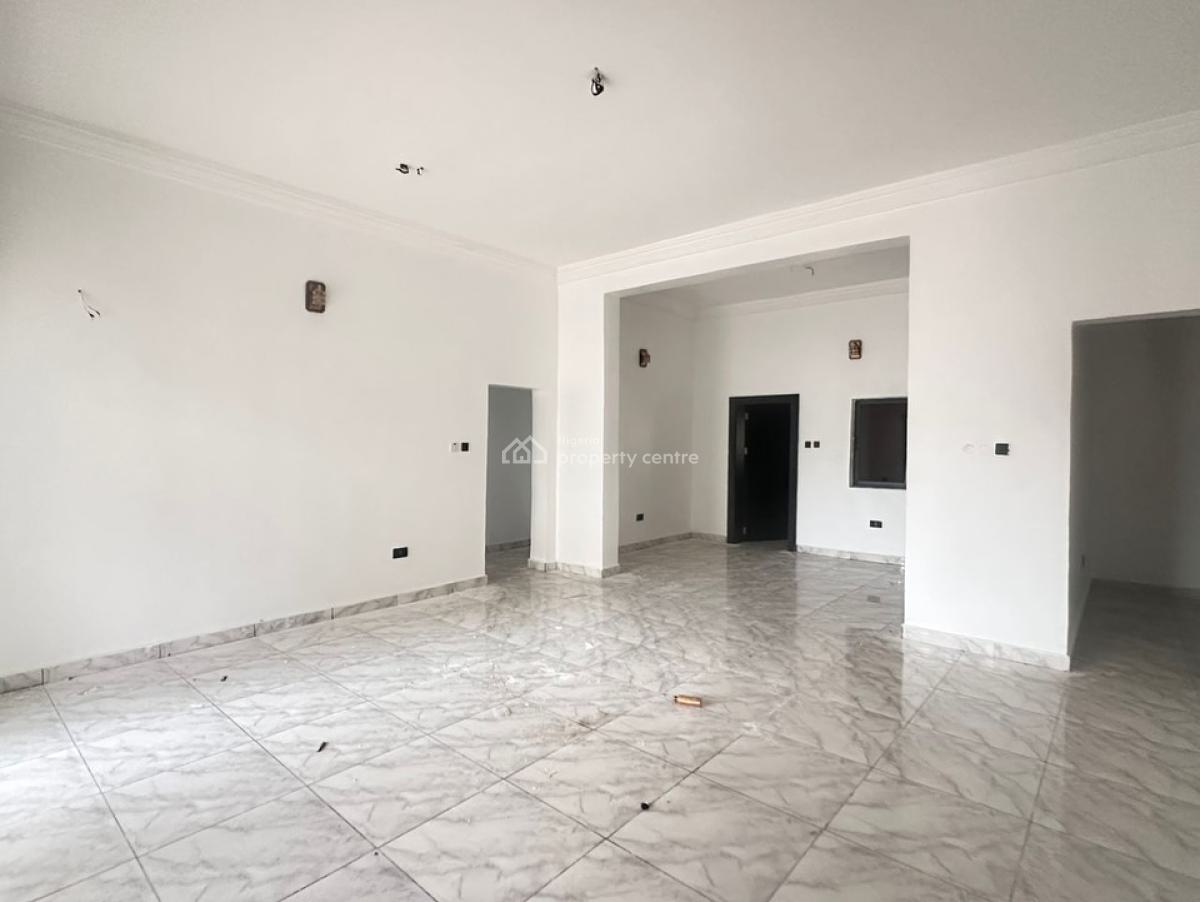 Spacious 3bedroom Apartment, Jahi, Abuja, Flat / Apartment for Rent
