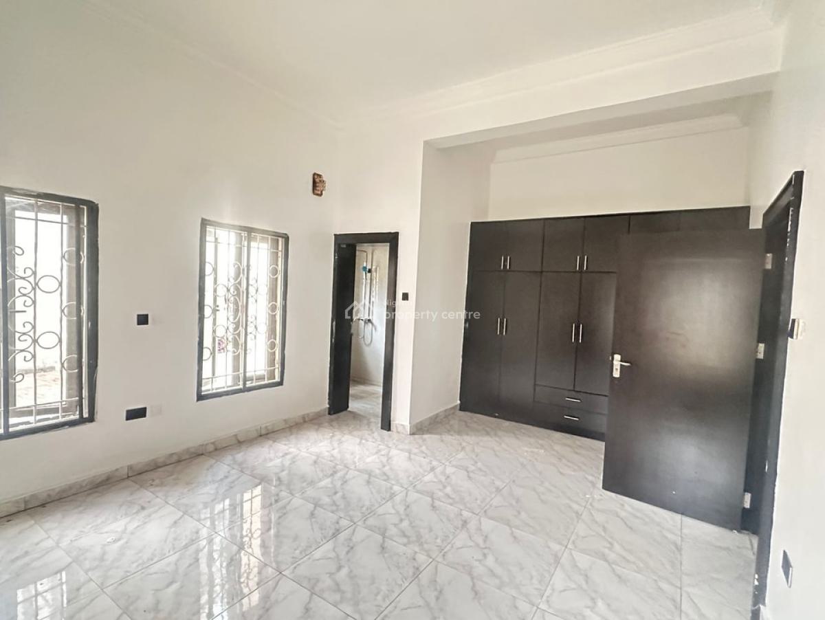 Spacious 3bedroom Apartment, Jahi, Abuja, Flat / Apartment for Rent