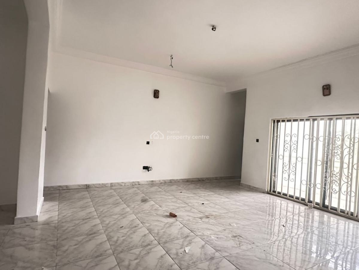 Spacious 3bedroom Apartment, Jahi, Abuja, Flat / Apartment for Rent