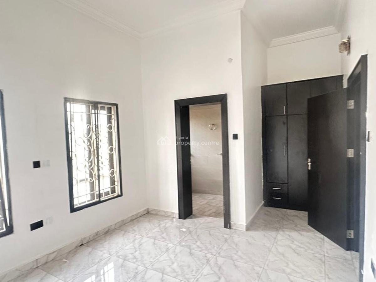 Spacious 3bedroom Apartment, Jahi, Abuja, Flat / Apartment for Rent