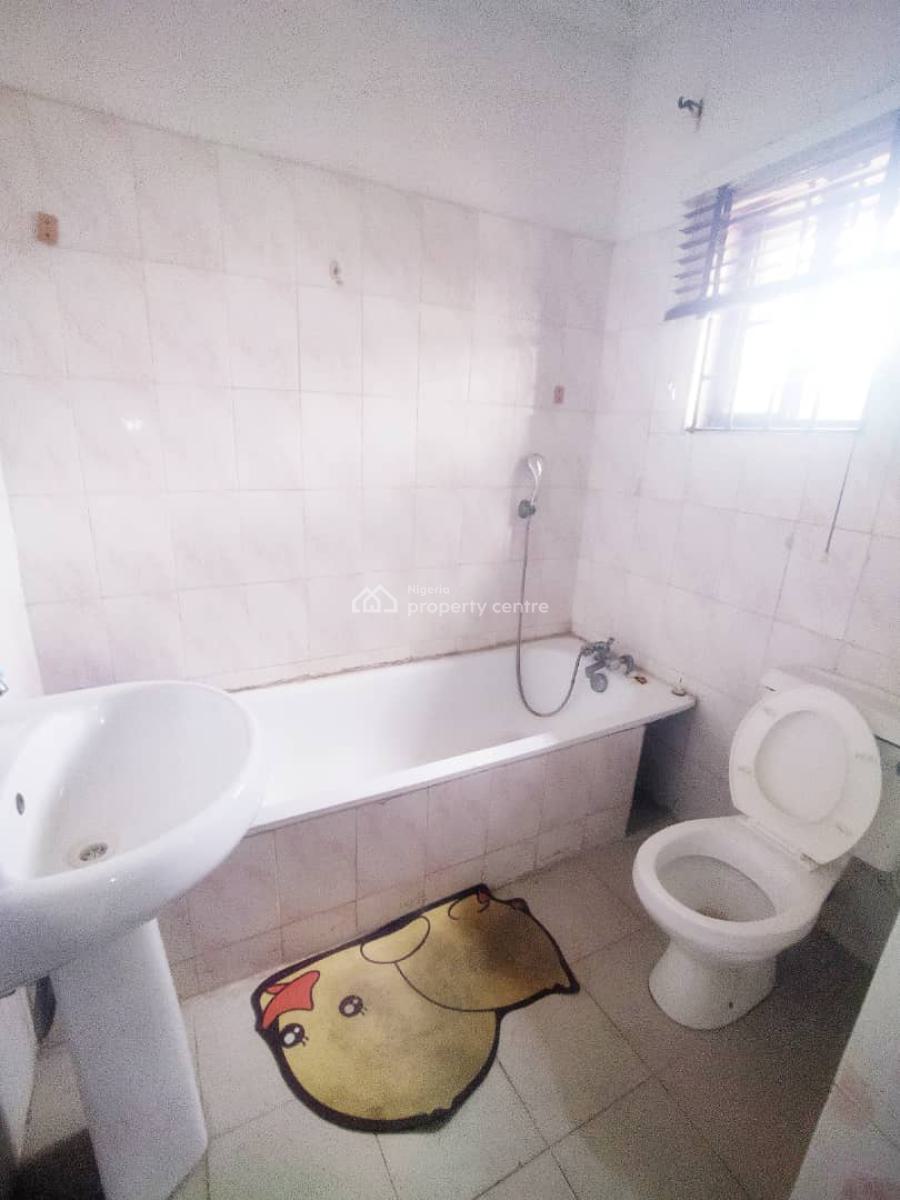 3 Bedroom Apartment, Agungi, Agungi, Lekki, Lagos, Flat / Apartment for Rent