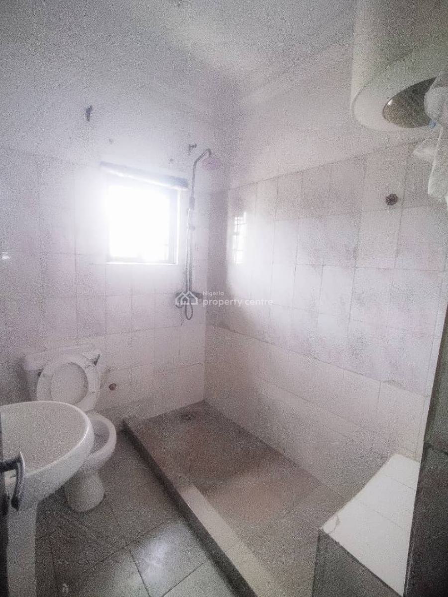 3 Bedroom Apartment, Agungi, Agungi, Lekki, Lagos, Flat / Apartment for Rent