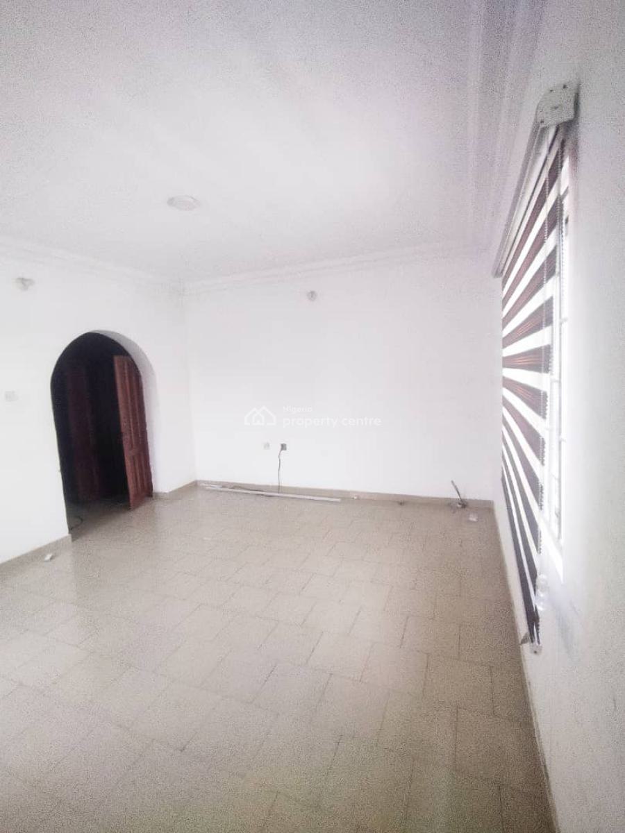 3 Bedroom Apartment, Agungi, Agungi, Lekki, Lagos, Flat / Apartment for Rent