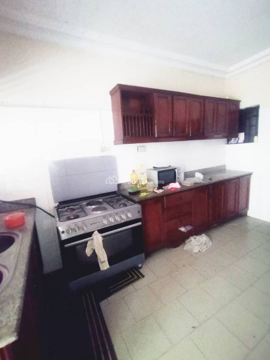3 Bedroom Apartment, Agungi, Agungi, Lekki, Lagos, Flat / Apartment for Rent