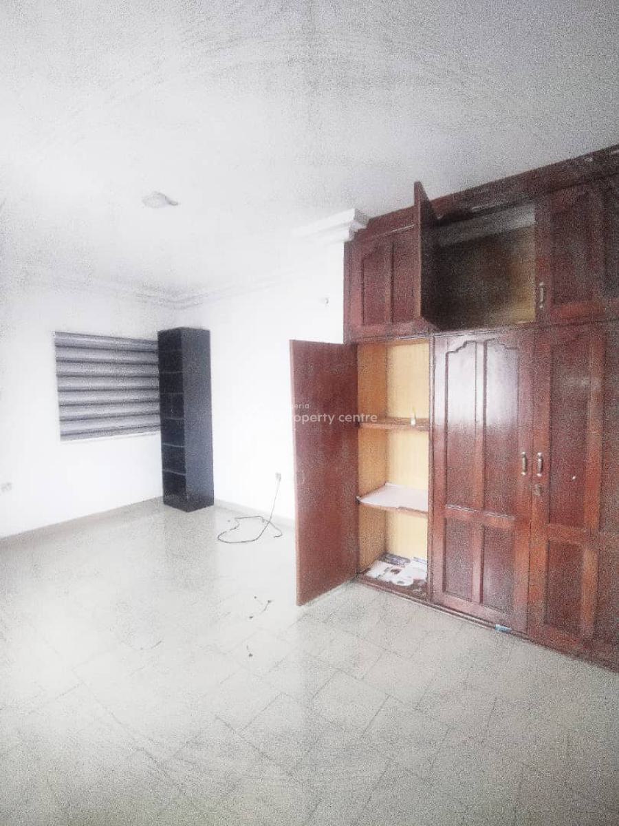 3 Bedroom Apartment, Agungi, Agungi, Lekki, Lagos, Flat / Apartment for Rent
