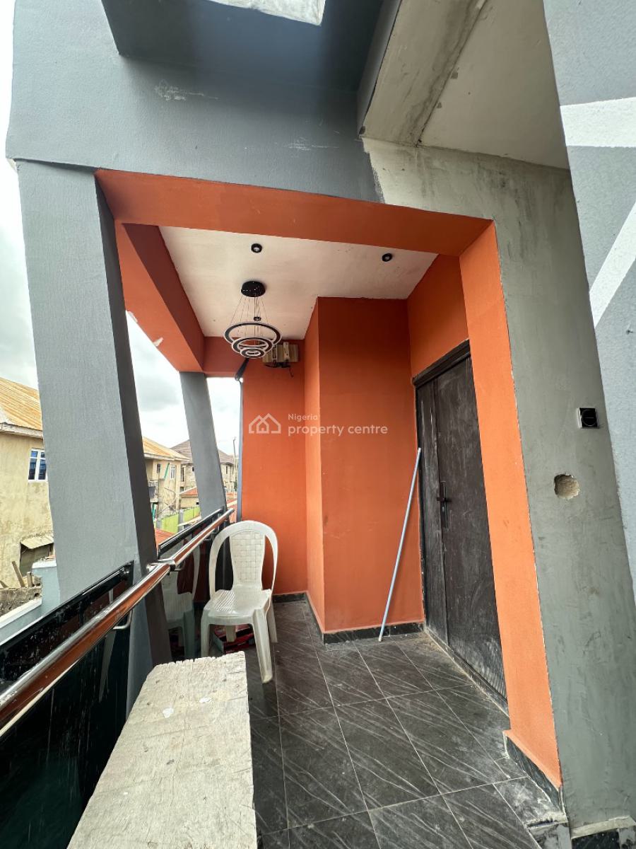 Luxury Newly Built 5 Bedroom Duplex with Swimming Pool, Ibadan, Oyo, Detached Duplex for Sale