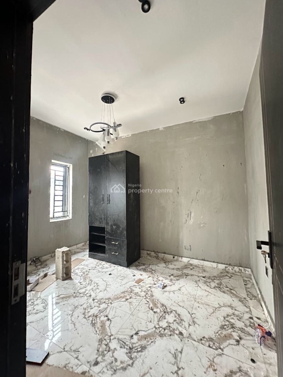 Luxury Newly Built 5 Bedroom Duplex with Swimming Pool, Ibadan, Oyo, Detached Duplex for Sale