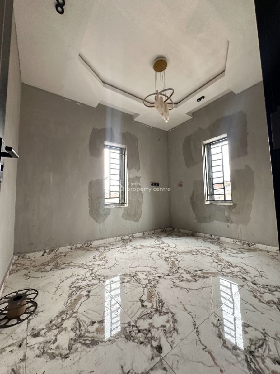 Luxury Newly Built 5 Bedroom Duplex with Swimming Pool, Ibadan, Oyo, Detached Duplex for Sale