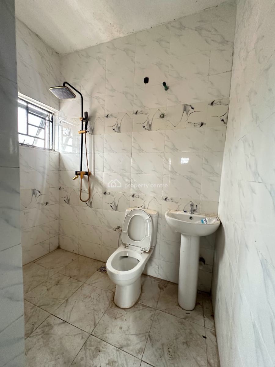 Luxury Newly Built 5 Bedroom Duplex with Swimming Pool, Ibadan, Oyo, Detached Duplex for Sale