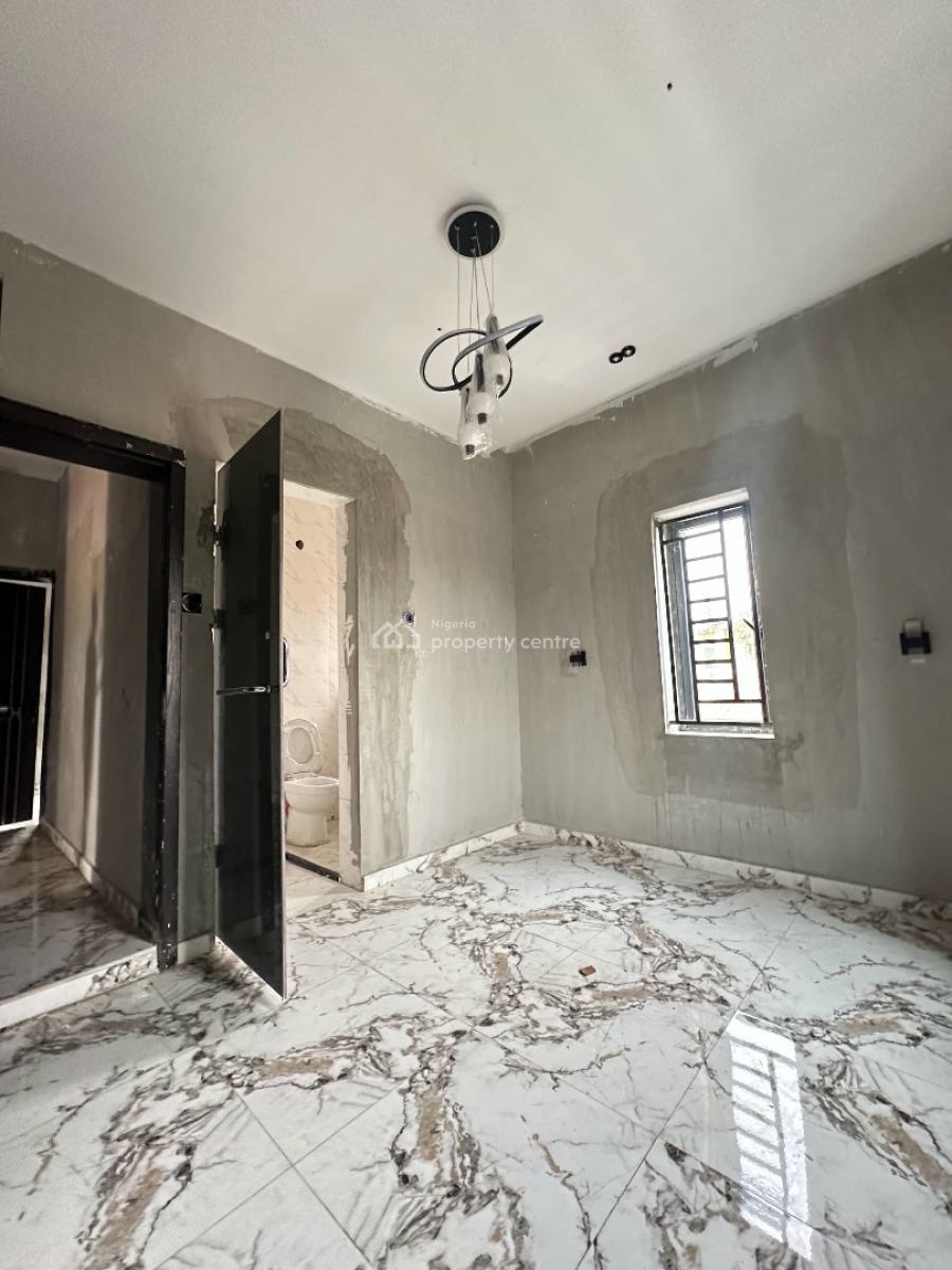 Luxury Newly Built 5 Bedroom Duplex with Swimming Pool, Ibadan, Oyo, Detached Duplex for Sale
