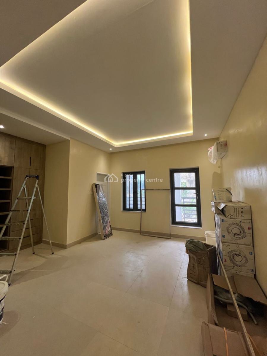 a Newly Built, Luxurious & Well Finished 3 Bedroom Apartment, Main, Katampe Extension, Katampe, Abuja, Flat / Apartment for Rent