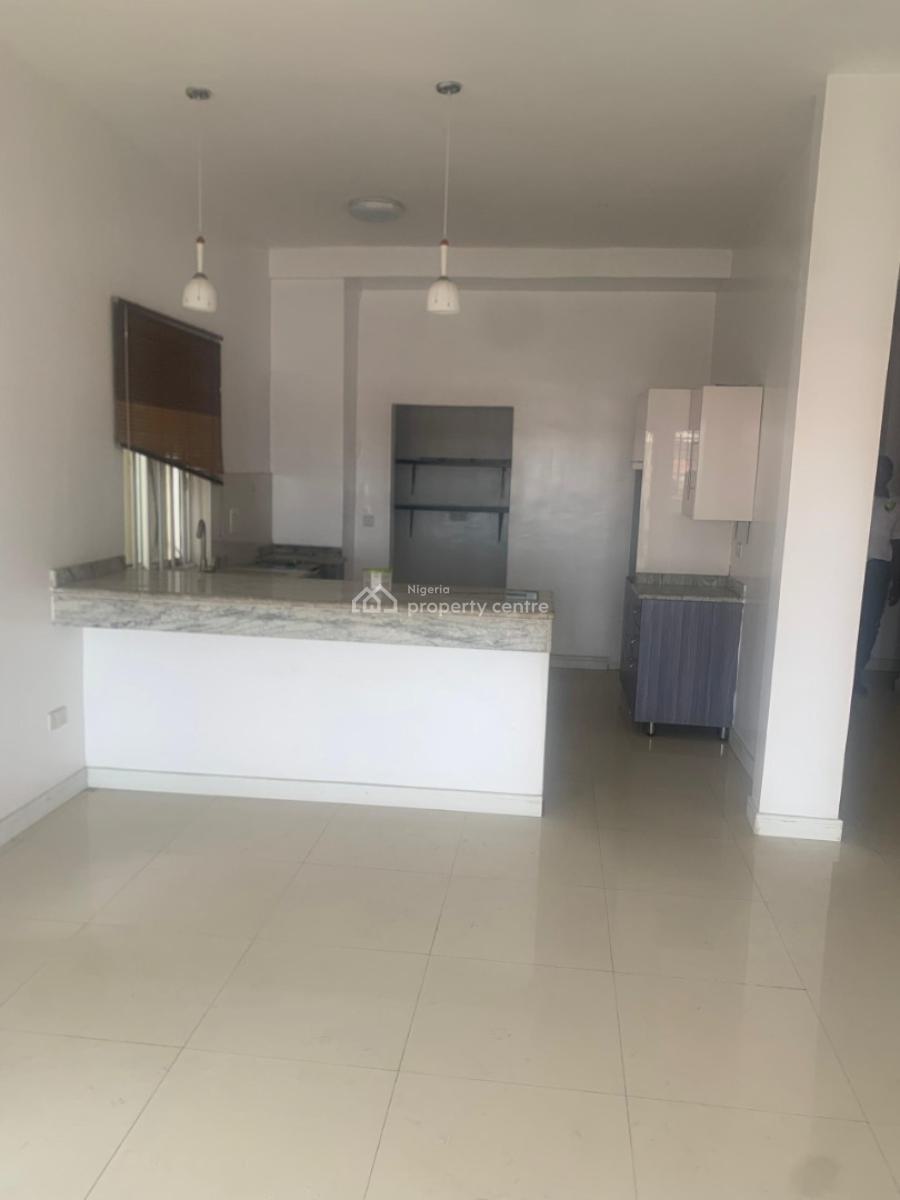 Luxury Built 2 Bedroom Apartment, Victoria Island (vi), Lagos, Flat / Apartment for Rent