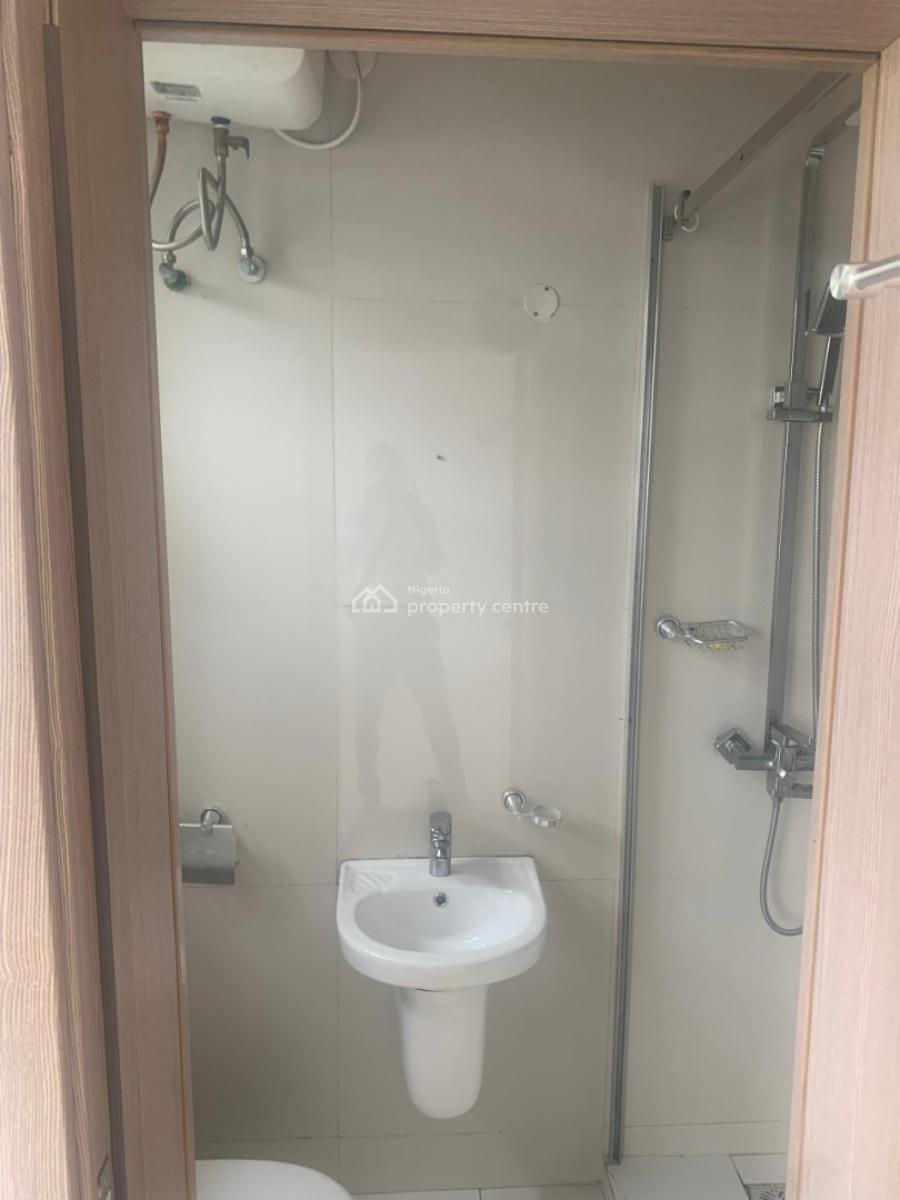 Luxury Built 2 Bedroom Apartment, Victoria Island (vi), Lagos, Flat / Apartment for Rent