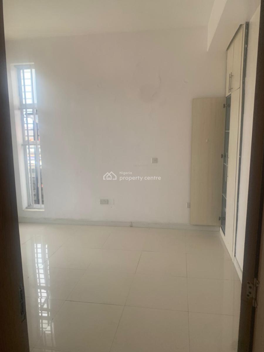 Luxury Built 2 Bedroom Apartment, Victoria Island (vi), Lagos, Flat / Apartment for Rent