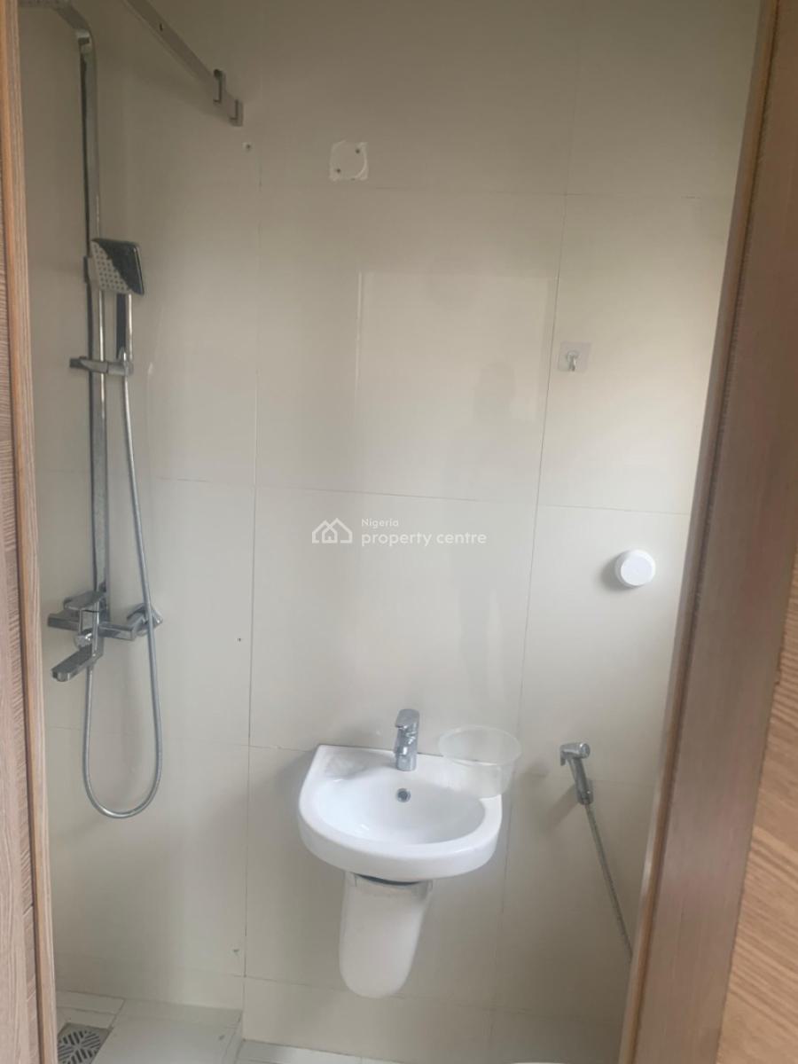 Luxury Built 2 Bedroom Apartment, Victoria Island (vi), Lagos, Flat / Apartment for Rent