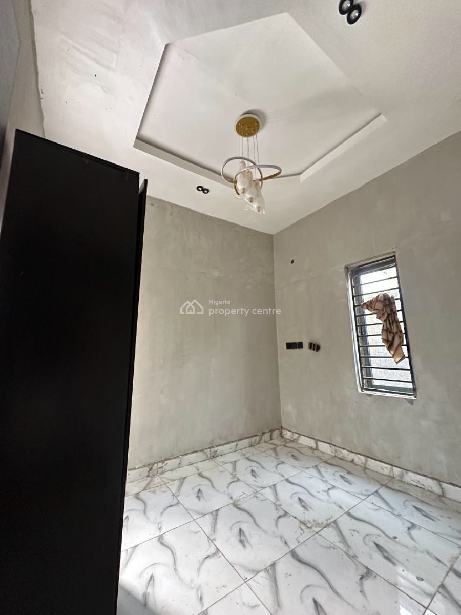 Luxury 3 Bedroom Bungalow with a Security House, Ibadan, Oyo, House for Sale