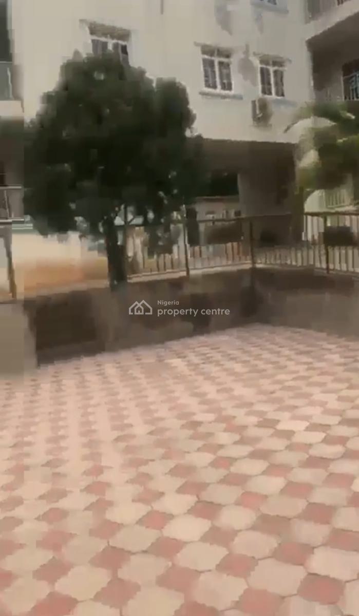 Luxury Apartments, Garki Abuja, Garki, Abuja, Block of Flats for Sale