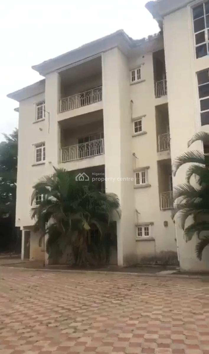 Luxury Apartments, Garki Abuja, Garki, Abuja, Block of Flats for Sale