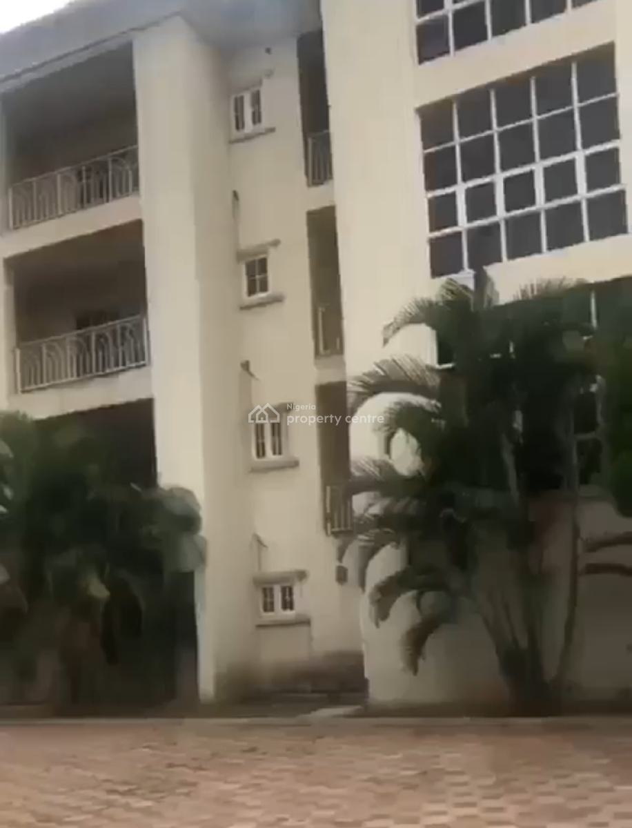 Luxury Apartments, Garki Abuja, Garki, Abuja, Block of Flats for Sale