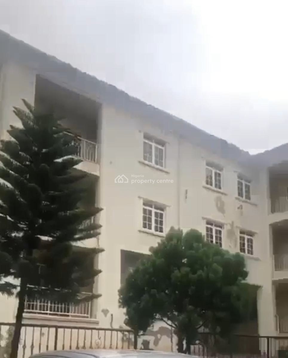 Luxury Apartments, Garki Abuja, Garki, Abuja, Block of Flats for Sale