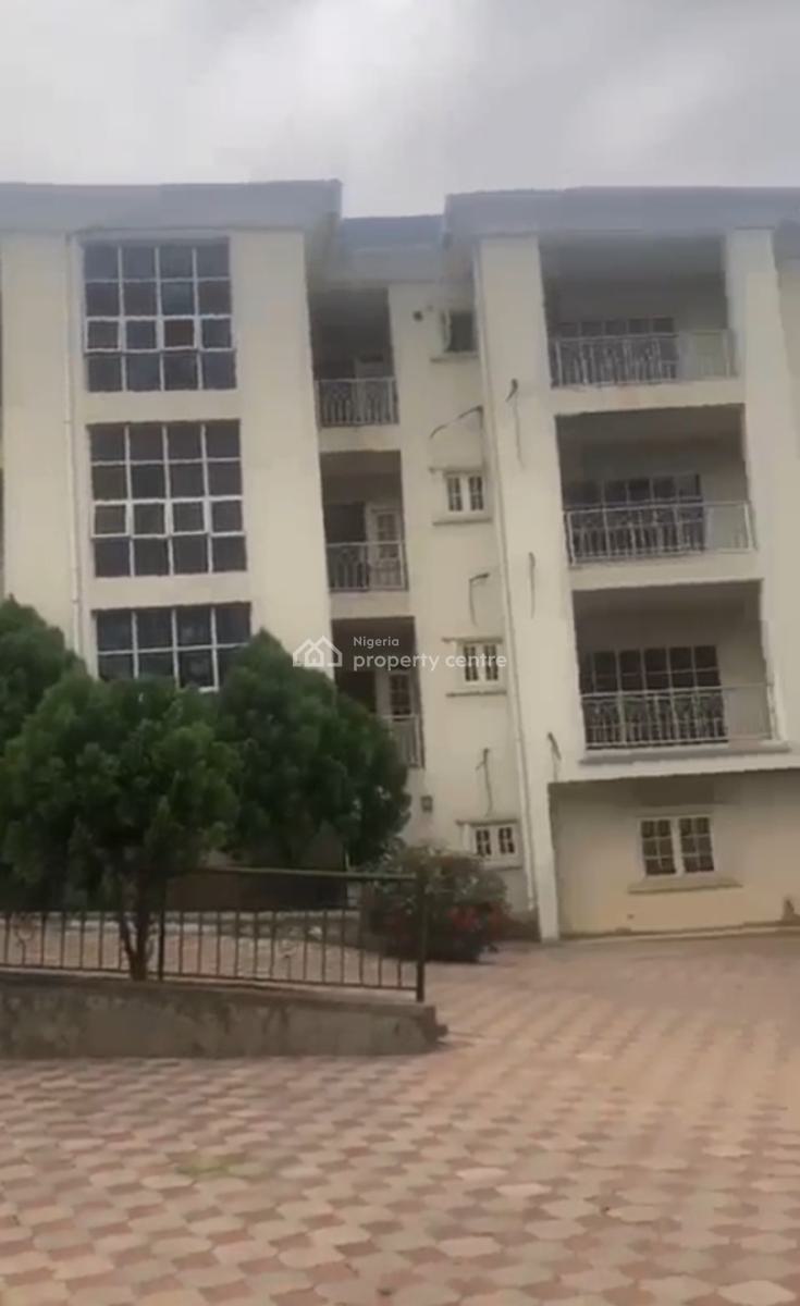Luxury Apartments, Garki Abuja, Garki, Abuja, Block of Flats for Sale