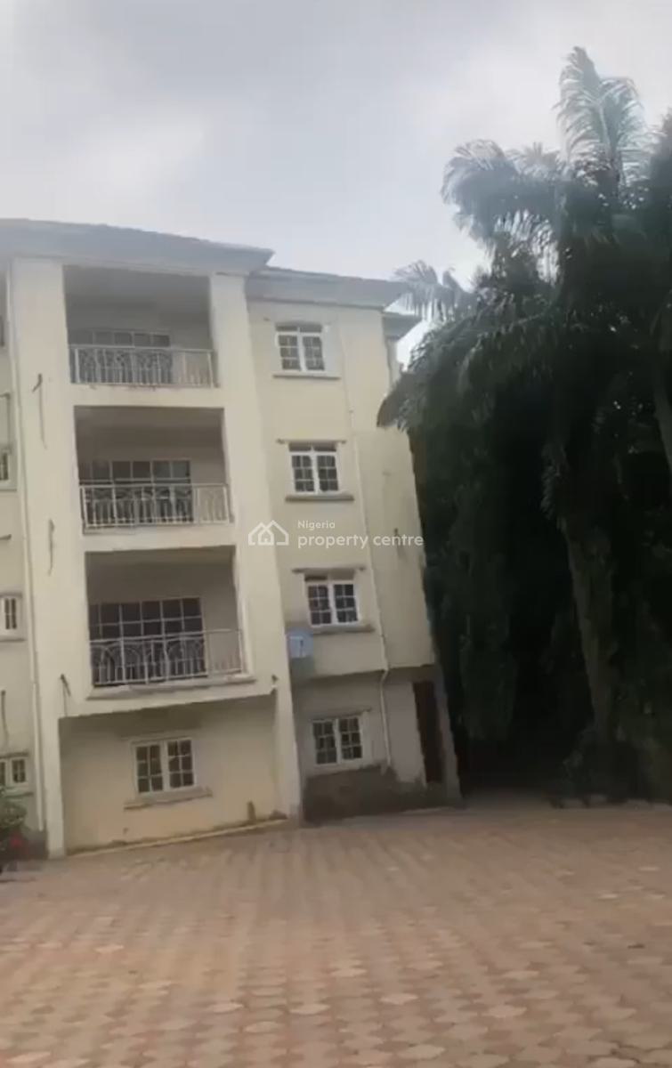 Luxury Apartments, Garki Abuja, Garki, Abuja, Block of Flats for Sale