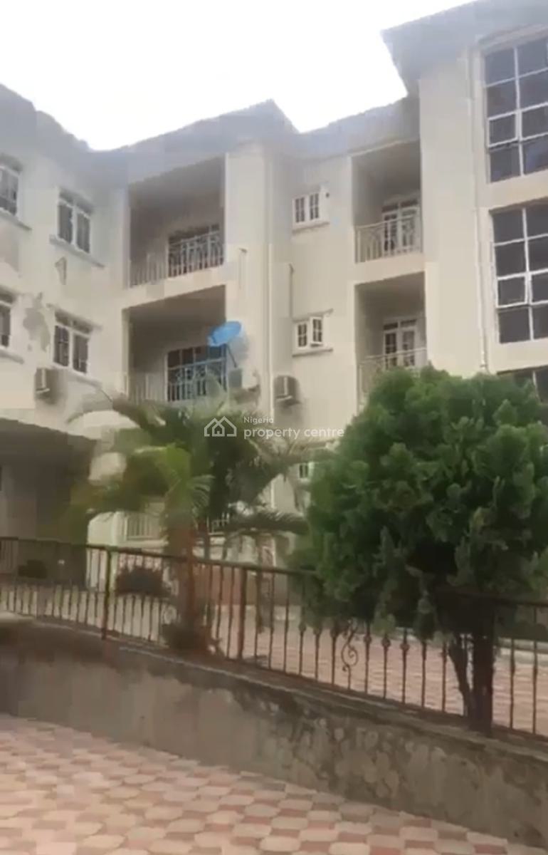 Luxury Apartments, Garki Abuja, Garki, Abuja, Block of Flats for Sale