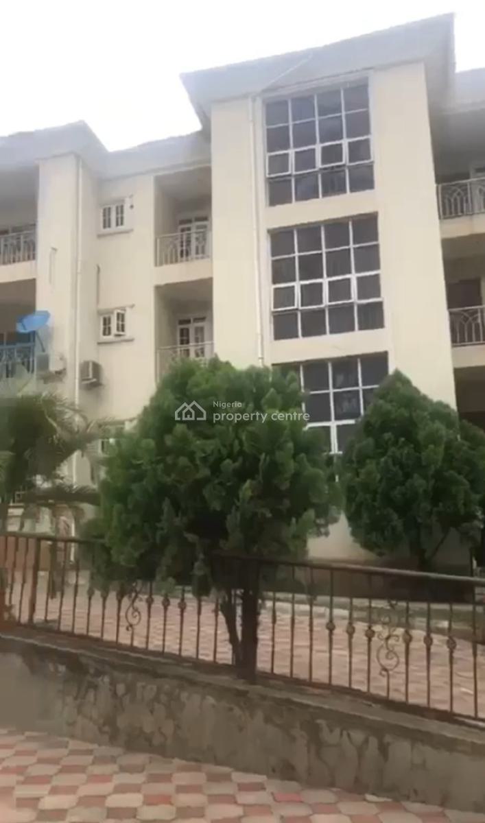 Luxury Apartments, Garki Abuja, Garki, Abuja, Block of Flats for Sale