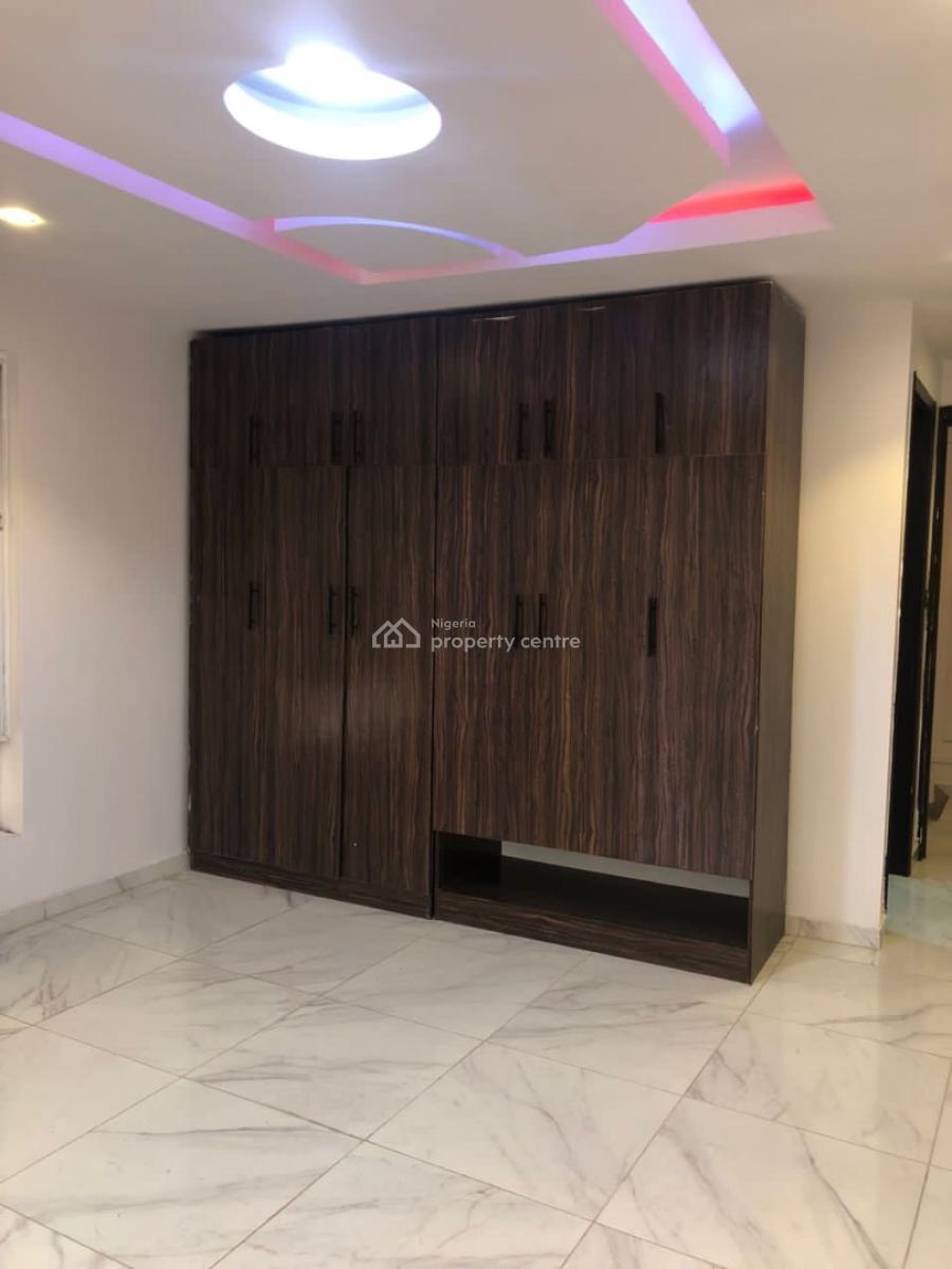 Luxury 2 Bedroom Flat, Ikate, Lekki, Lagos, House for Rent