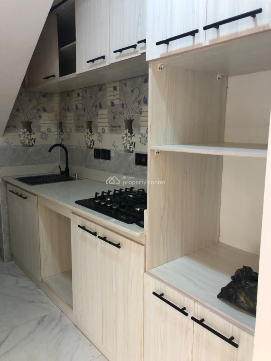 Luxury 2 Bedroom Flat, Ikate, Lekki, Lagos, House for Rent