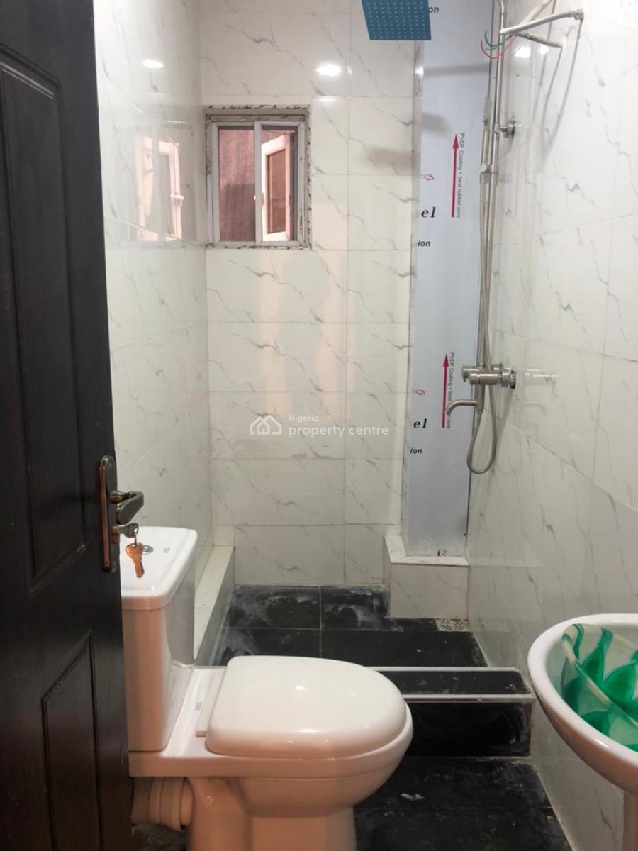 Luxury 2 Bedroom Flat, Ikate, Lekki, Lagos, House for Rent