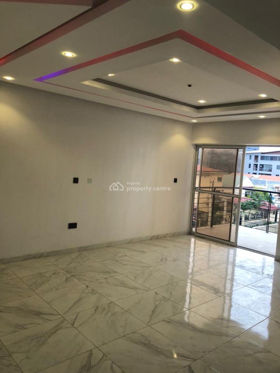 Luxury 2 Bedroom Flat, Ikate, Lekki, Lagos, House for Rent