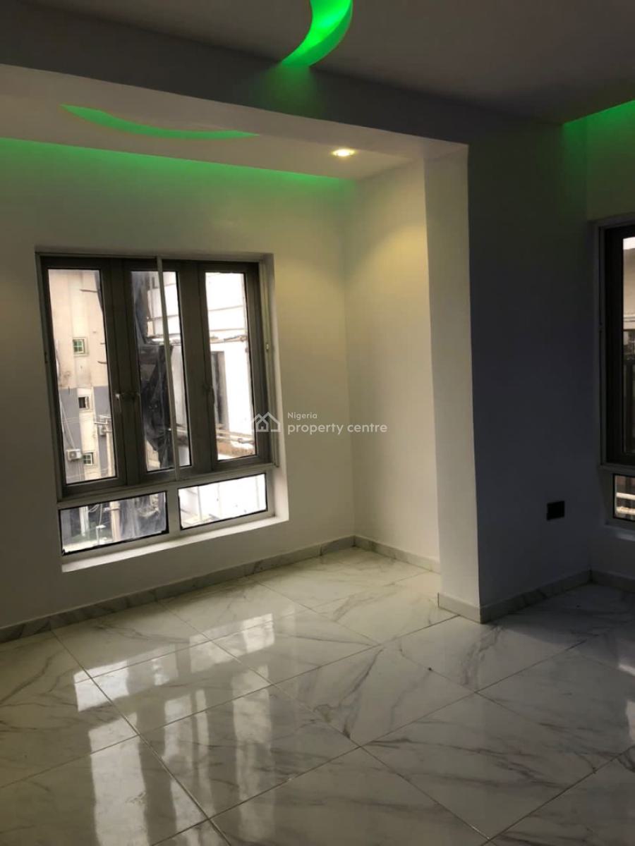 Luxury 2 Bedroom Flat, Ikate, Lekki, Lagos, House for Rent
