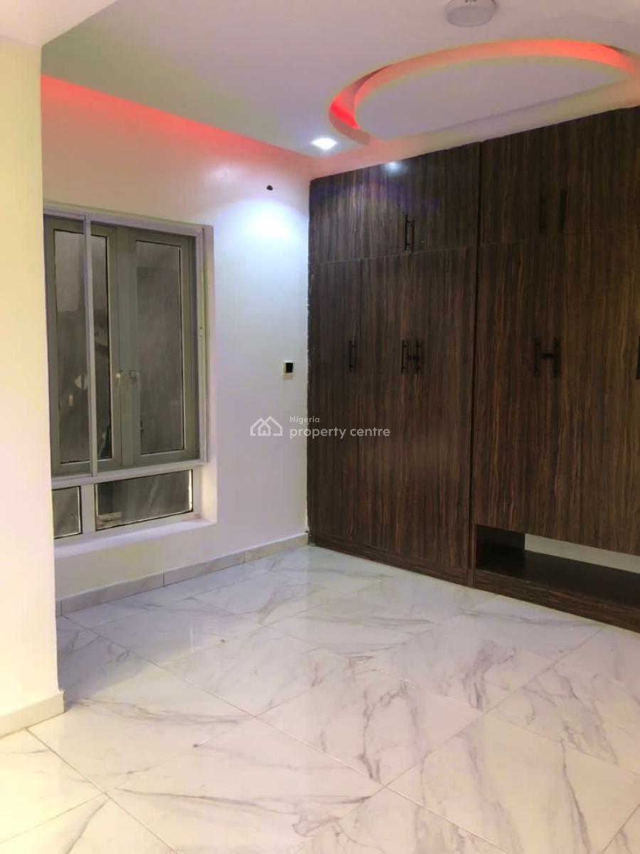Luxury 2 Bedroom Flat, Ikate, Lekki, Lagos, House for Rent