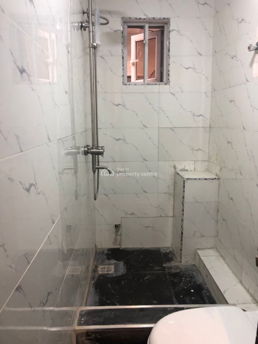 Luxury 2 Bedroom Flat, Ikate, Lekki, Lagos, House for Rent