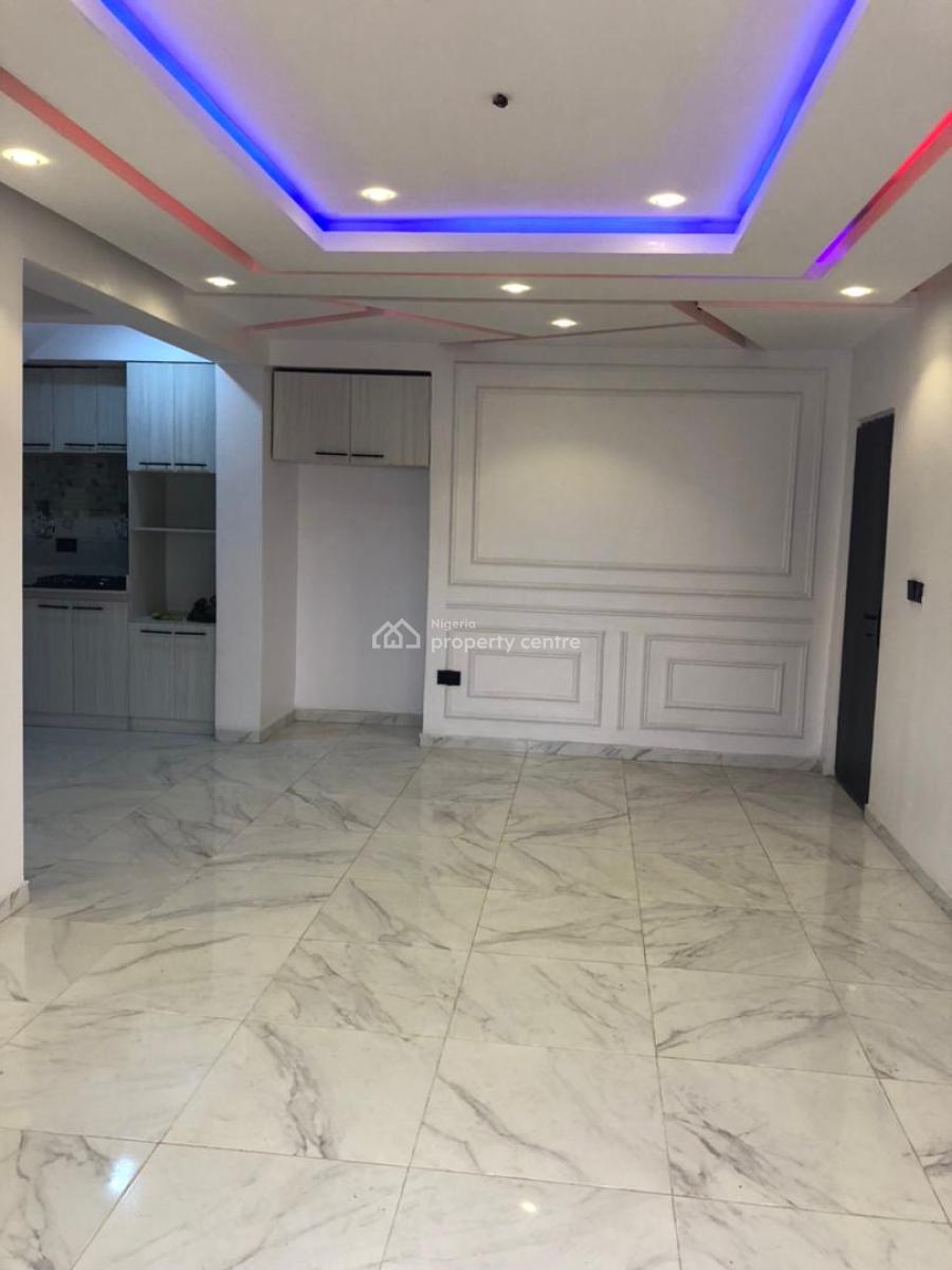 Luxury 2 Bedroom Flat, Ikate, Lekki, Lagos, House for Rent