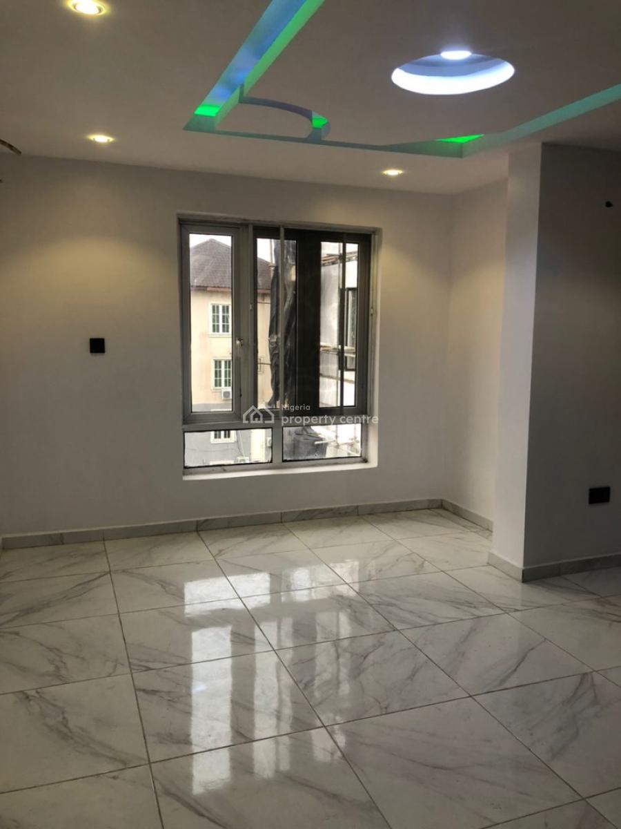 Luxury 2 Bedroom Flat, Ikate, Lekki, Lagos, House for Rent