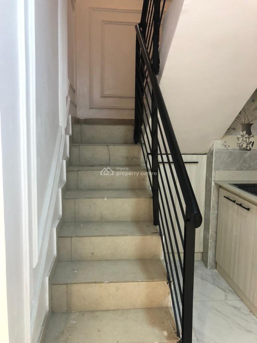 Luxury 2 Bedroom Flat, Ikate, Lekki, Lagos, House for Rent