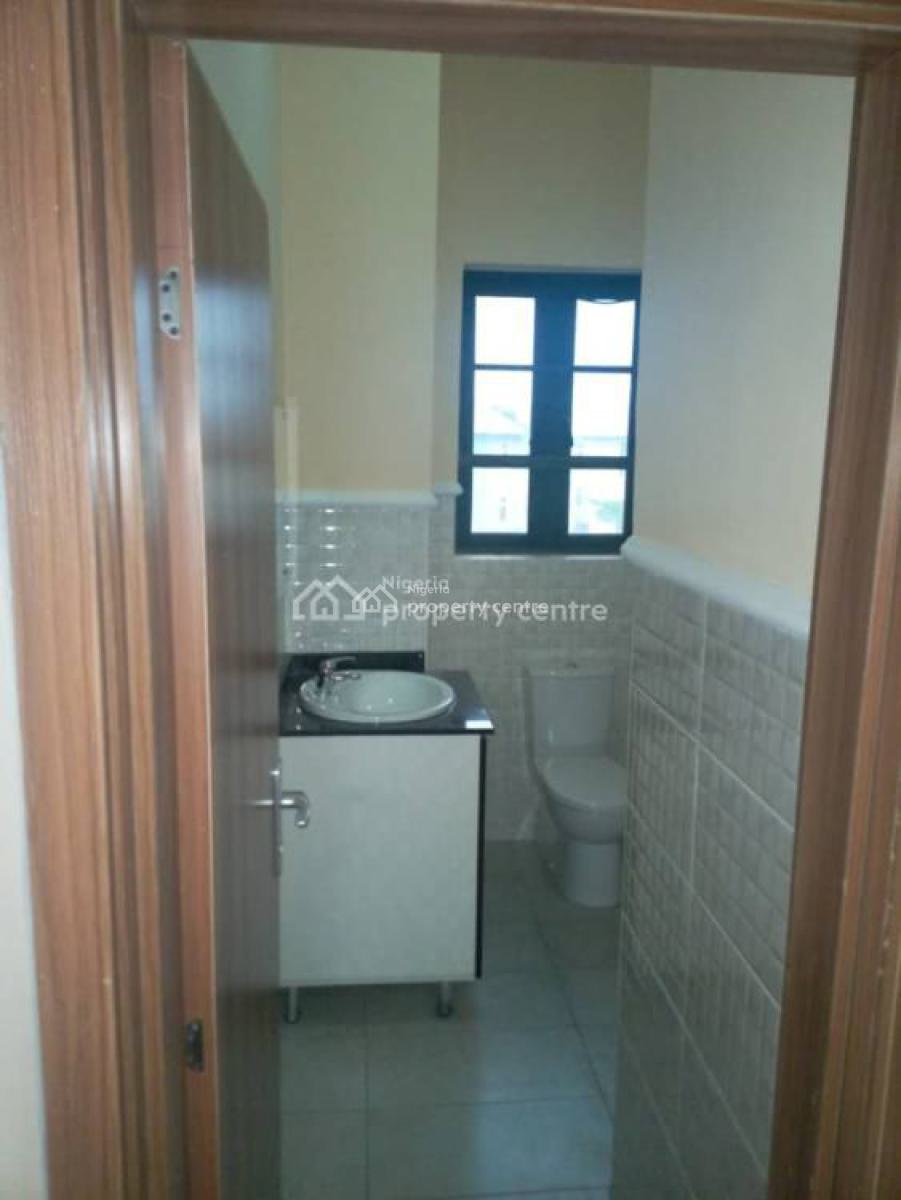 Serviced 3 Bedroom Apartment, Oniru, Victoria Island (vi), Lagos, Flat / Apartment for Rent
