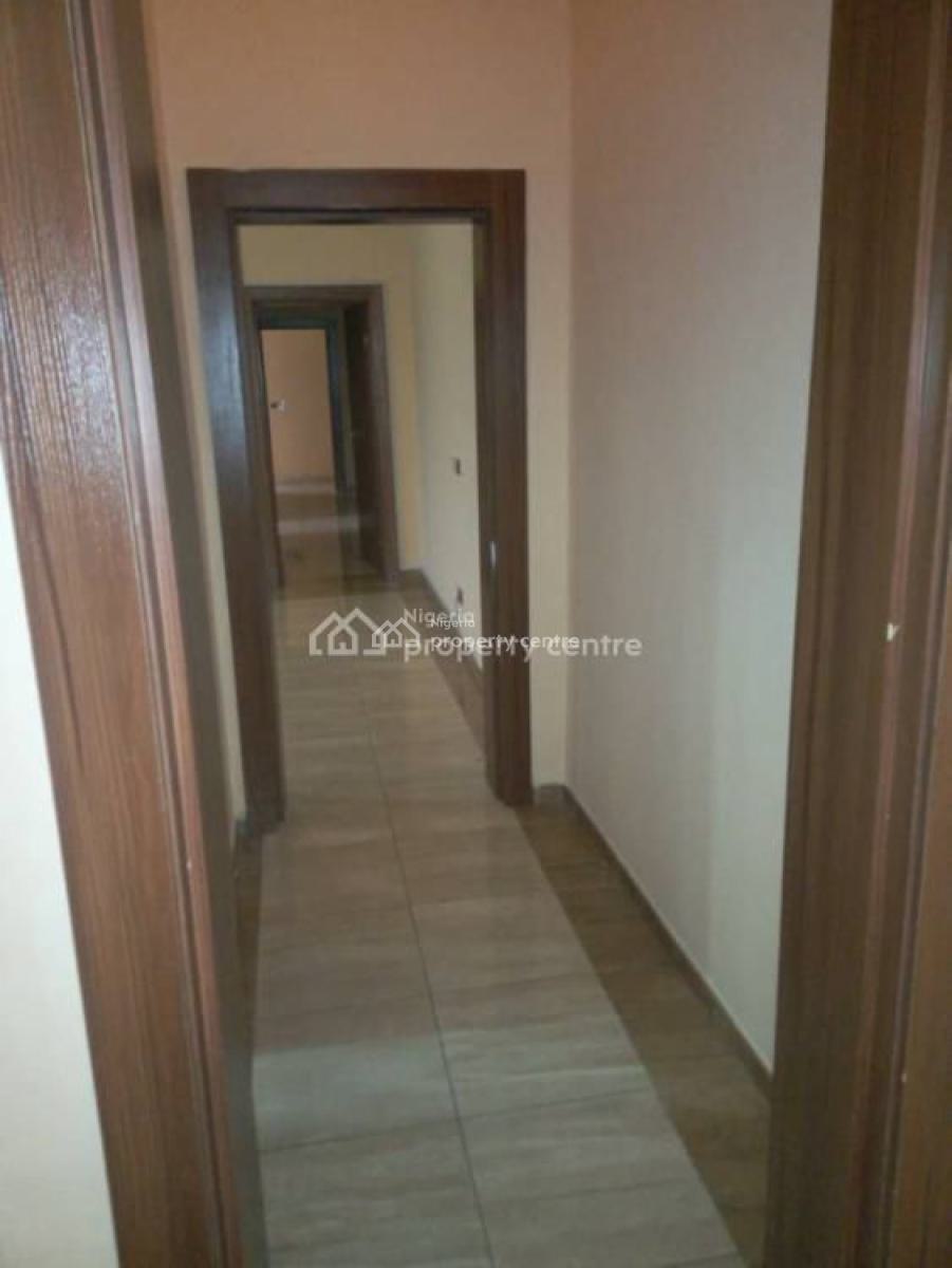 Serviced 3 Bedroom Apartment, Oniru, Victoria Island (vi), Lagos, Flat / Apartment for Rent